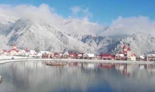 西岭雪山一天能玩完吗