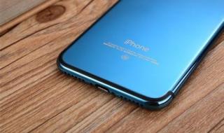 iphone8怎么进入恢复模式